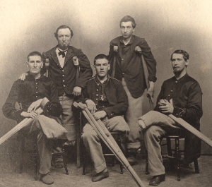 Civil War Veterans 4
