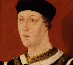 Henry VI