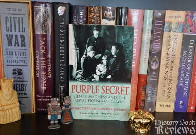 Purple Secret